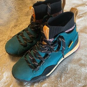 The North Face Back to Berkeley 3